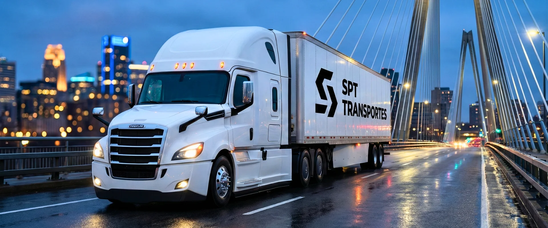 Logística Binacional